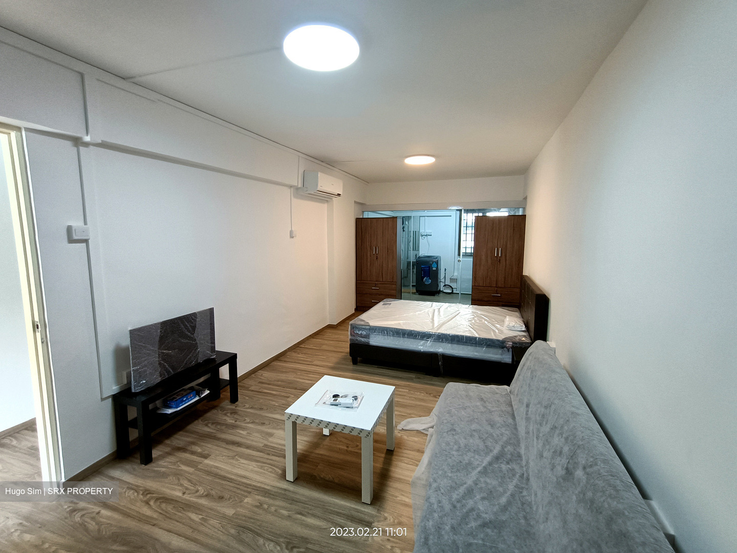 Blk 175 Bukit Batok West Avenue 8 (Bukit Batok), HDB 2 Rooms #394448381